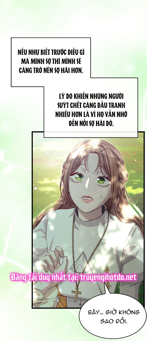 Tôi Sẽ Biến Anh Ta Từ Một Con Chó Điên Thành Một Chàng Quý Tộc Chương 24 page 55 - Giả Dược
