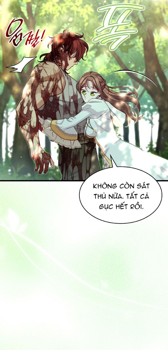 Tôi Sẽ Biến Anh Ta Từ Một Con Chó Điên Thành Một Chàng Quý Tộc Chương 24 page 58 - Giả Dược