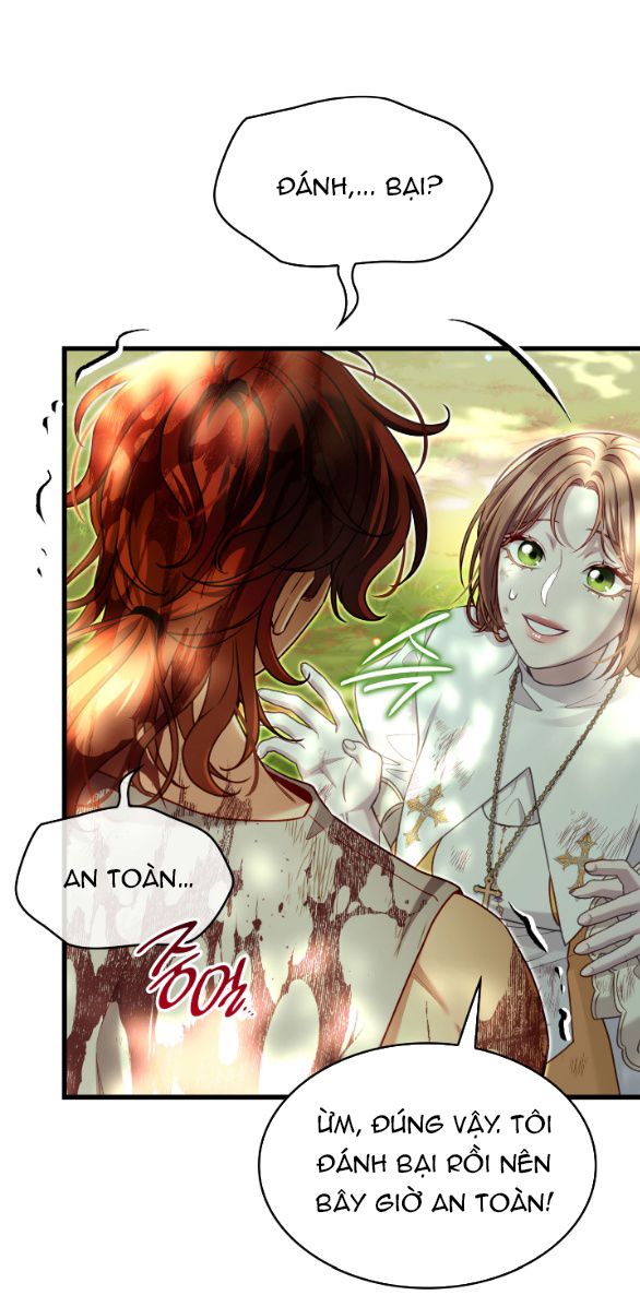 Tôi Sẽ Biến Anh Ta Từ Một Con Chó Điên Thành Một Chàng Quý Tộc Chương 24 page 62 - Giả Dược
