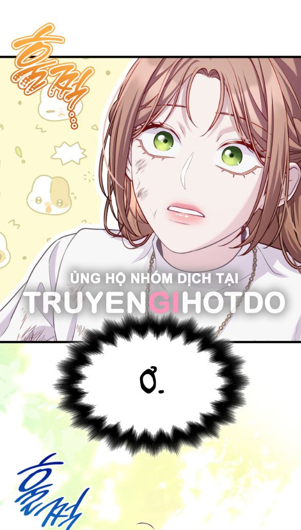 Tôi Sẽ Biến Anh Ta Từ Một Con Chó Điên Thành Một Chàng Quý Tộc Chương 24 page 64 - Giả Dược
