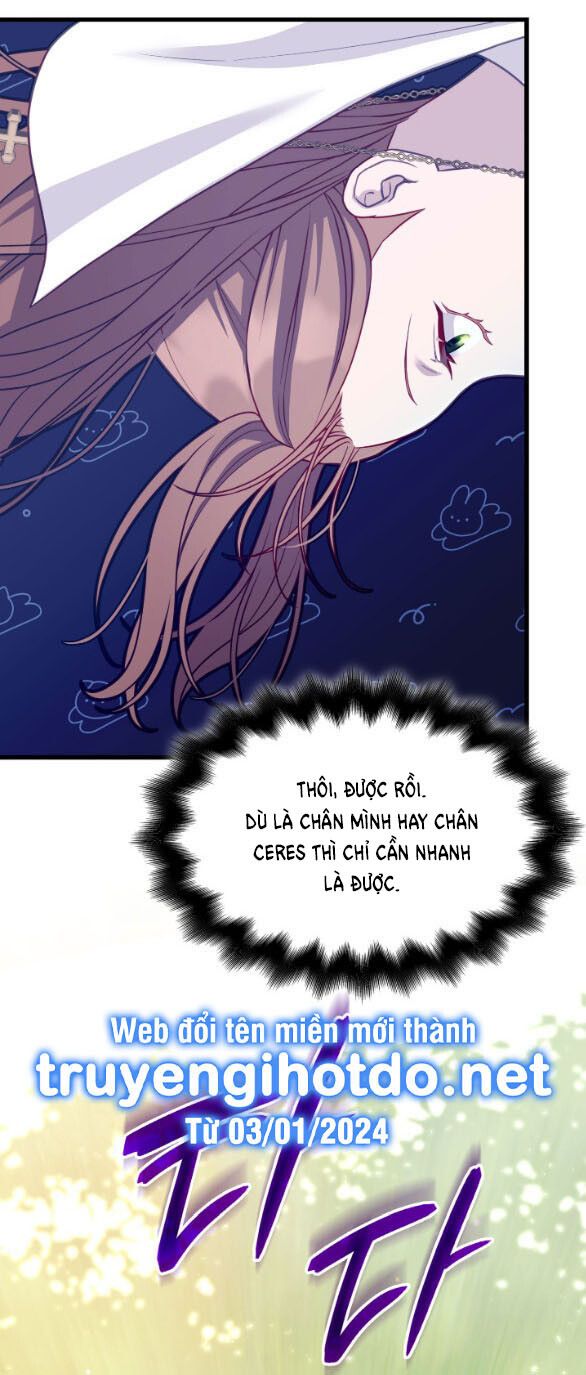 Tôi Sẽ Biến Anh Ta Từ Một Con Chó Điên Thành Một Chàng Quý Tộc Chương 24 page 9 - Giả Dược