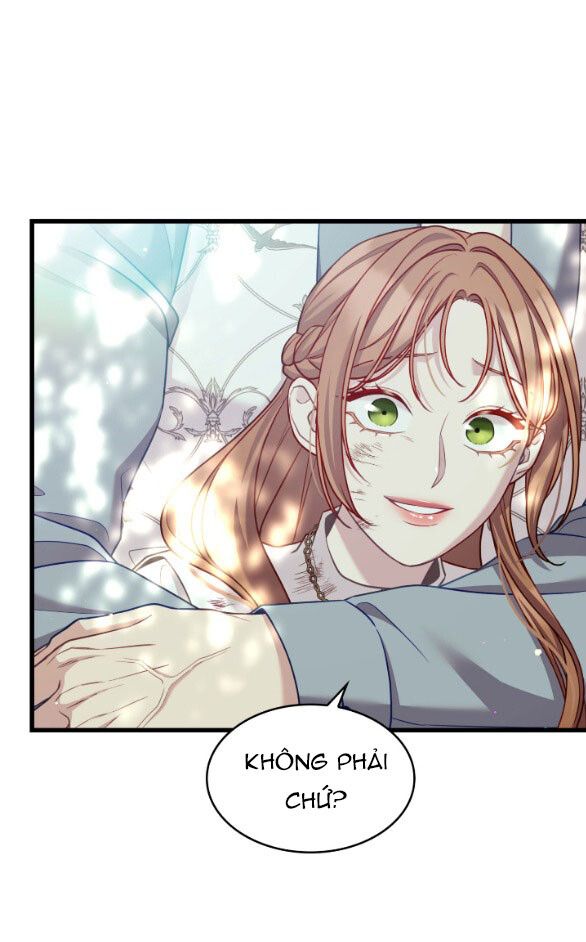 Tôi Sẽ Biến Anh Ta Từ Một Con Chó Điên Thành Một Chàng Quý Tộc Chương 25 page 12 - Giả Dược