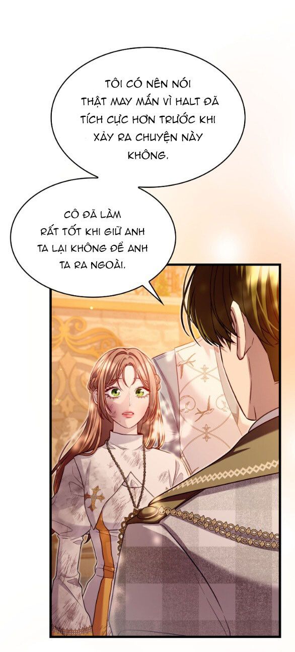Tôi Sẽ Biến Anh Ta Từ Một Con Chó Điên Thành Một Chàng Quý Tộc Chương 25 page 20 - Giả Dược