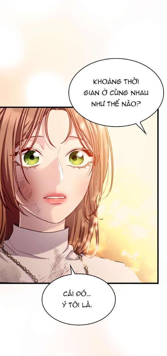 Tôi Sẽ Biến Anh Ta Từ Một Con Chó Điên Thành Một Chàng Quý Tộc Chương 25 page 21 - Giả Dược