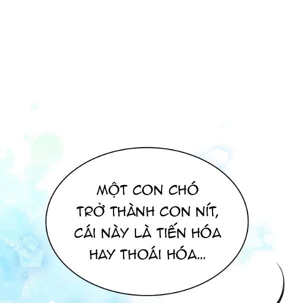 Tôi Sẽ Biến Anh Ta Từ Một Con Chó Điên Thành Một Chàng Quý Tộc Chương 25 page 40 - Giả Dược