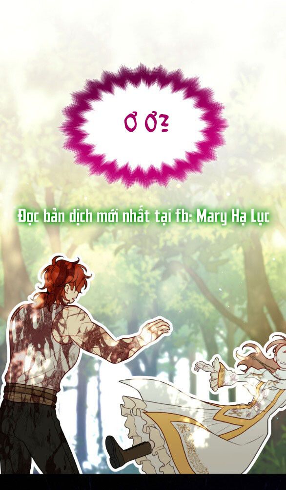 Tôi Sẽ Biến Anh Ta Từ Một Con Chó Điên Thành Một Chàng Quý Tộc Chương 25 page 5 - Giả Dược