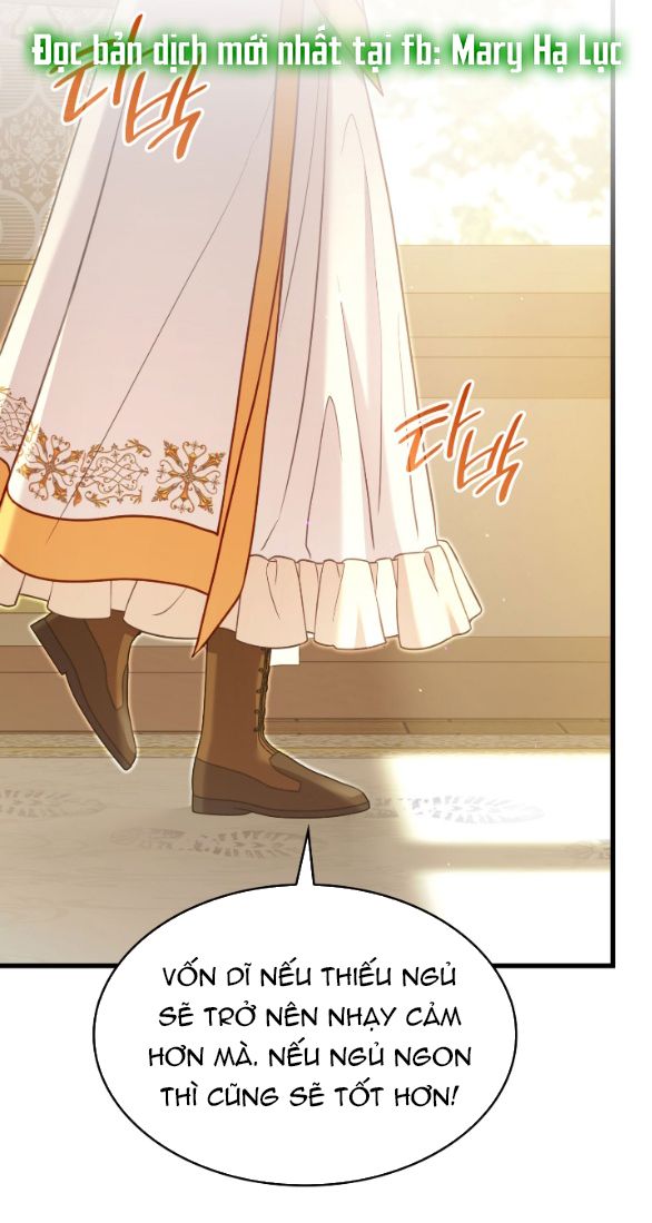 Tôi Sẽ Biến Anh Ta Từ Một Con Chó Điên Thành Một Chàng Quý Tộc Chương 25 page 44 - Giả Dược