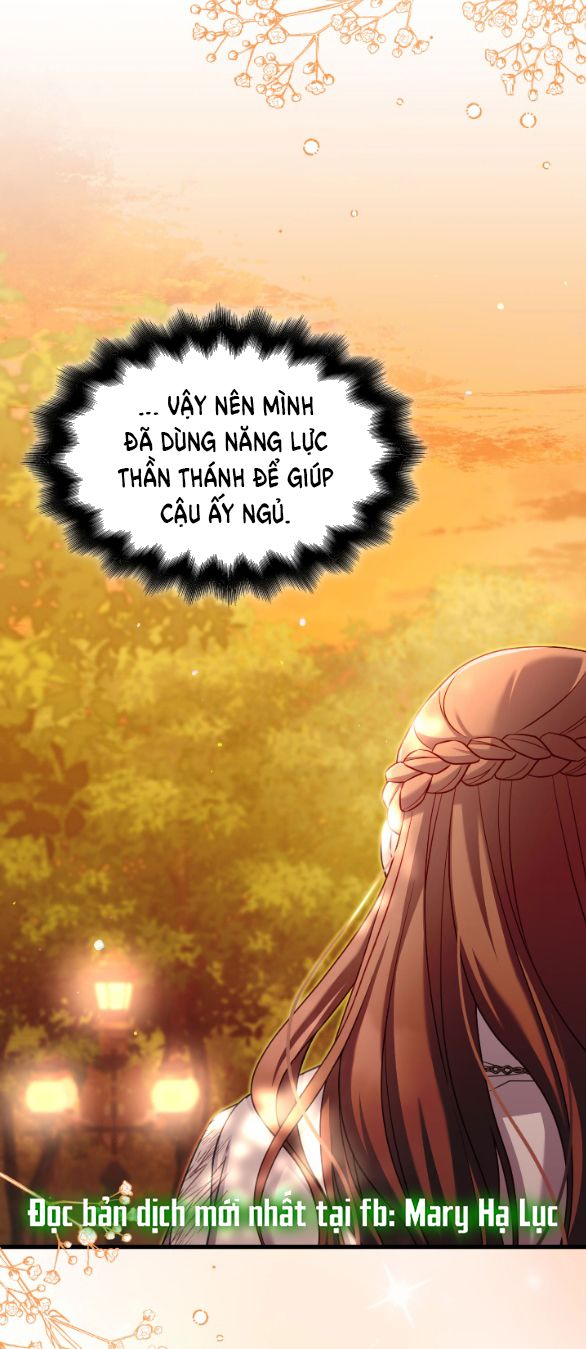 Tôi Sẽ Biến Anh Ta Từ Một Con Chó Điên Thành Một Chàng Quý Tộc Chương 25 page 46 - Giả Dược