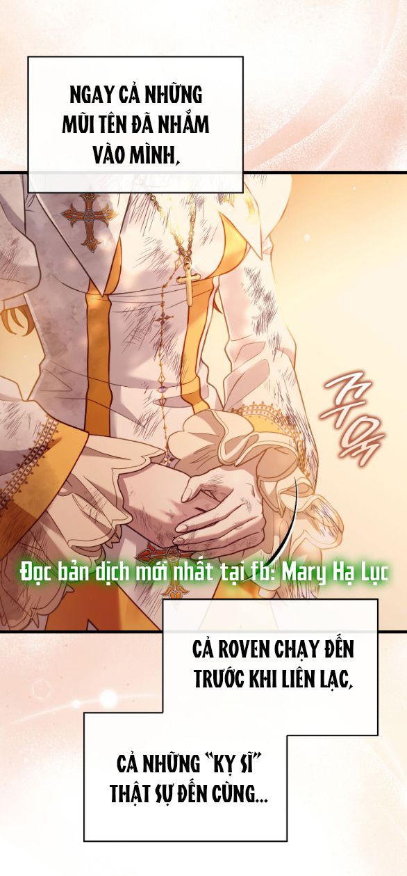 Tôi Sẽ Biến Anh Ta Từ Một Con Chó Điên Thành Một Chàng Quý Tộc Chương 25 page 50 - Giả Dược