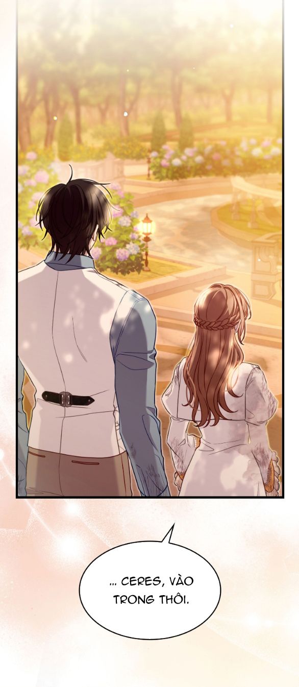 Tôi Sẽ Biến Anh Ta Từ Một Con Chó Điên Thành Một Chàng Quý Tộc Chương 25 page 52 - Giả Dược