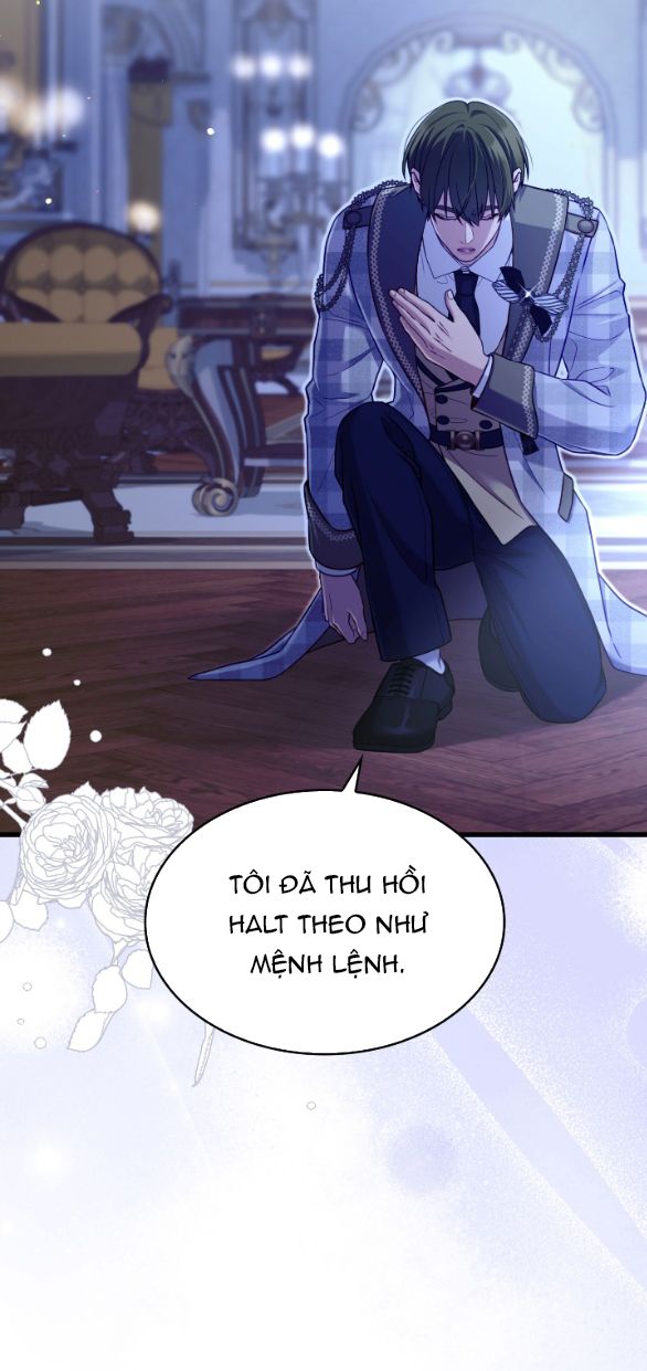 Tôi Sẽ Biến Anh Ta Từ Một Con Chó Điên Thành Một Chàng Quý Tộc Chương 25 page 59 - Giả Dược