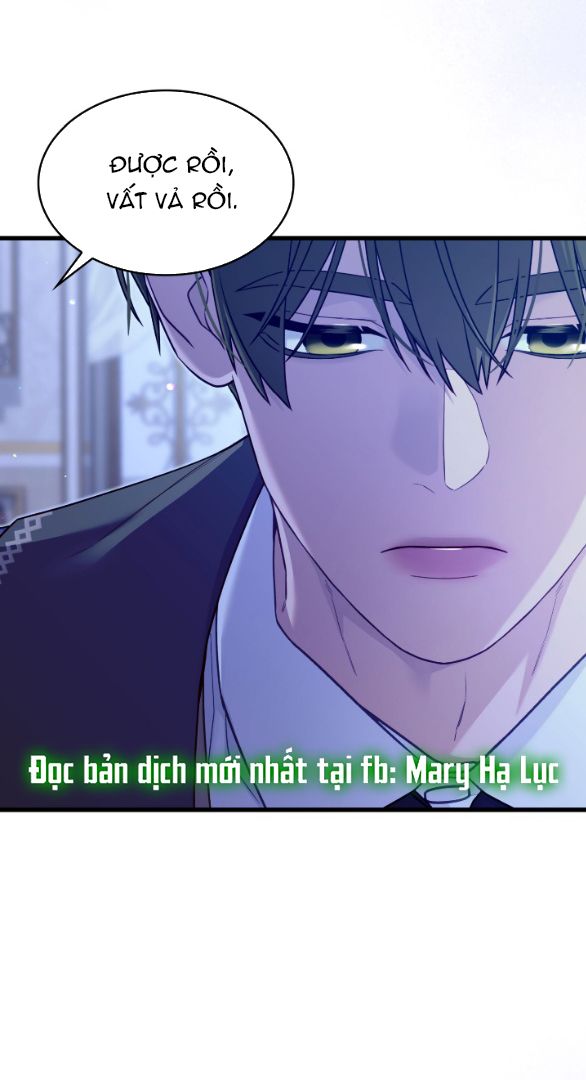 Tôi Sẽ Biến Anh Ta Từ Một Con Chó Điên Thành Một Chàng Quý Tộc Chương 25 page 60 - Giả Dược