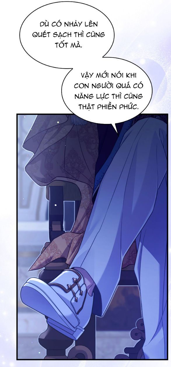 Tôi Sẽ Biến Anh Ta Từ Một Con Chó Điên Thành Một Chàng Quý Tộc Chương 25 page 61 - Giả Dược