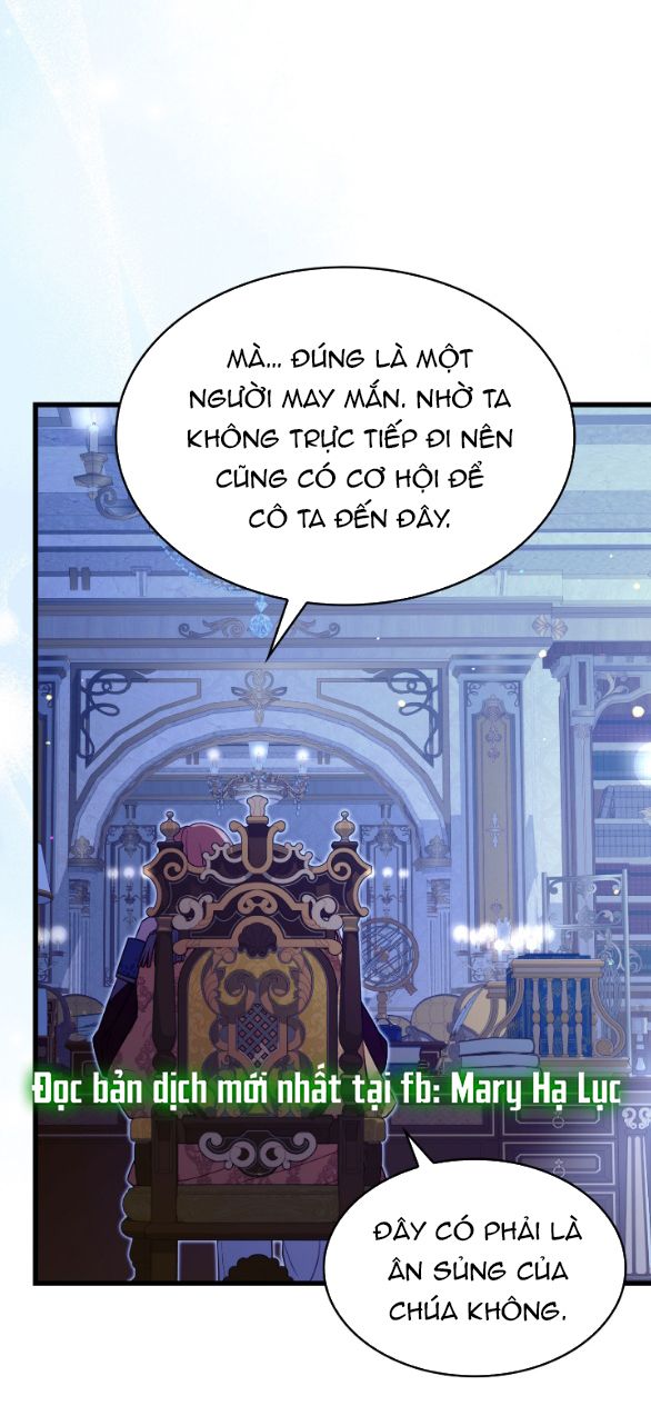 Tôi Sẽ Biến Anh Ta Từ Một Con Chó Điên Thành Một Chàng Quý Tộc Chương 25 page 64 - Giả Dược