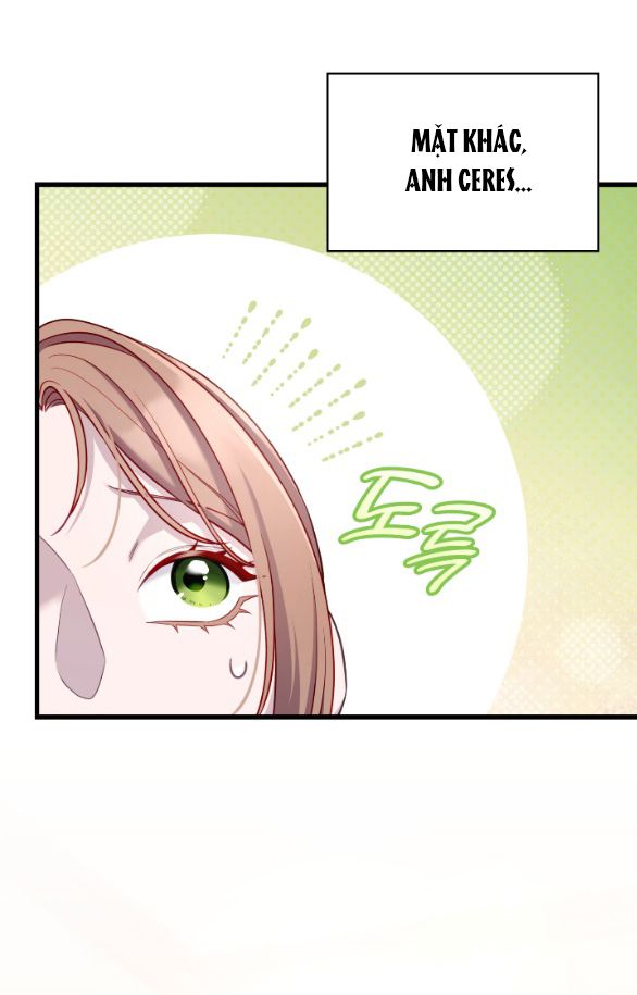 Tôi Sẽ Biến Anh Ta Từ Một Con Chó Điên Thành Một Chàng Quý Tộc Chương 26 page 14 - Giả Dược