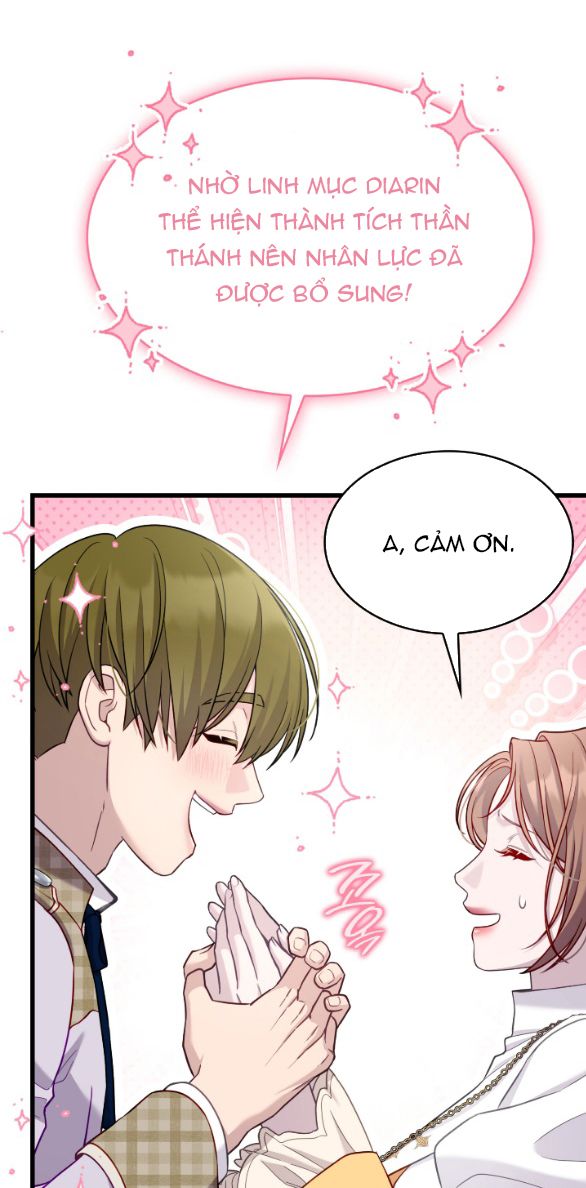 Tôi Sẽ Biến Anh Ta Từ Một Con Chó Điên Thành Một Chàng Quý Tộc Chương 26 page 3 - Giả Dược