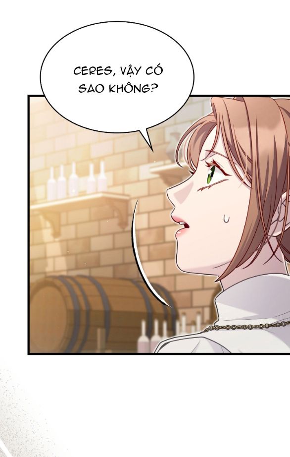 Tôi Sẽ Biến Anh Ta Từ Một Con Chó Điên Thành Một Chàng Quý Tộc Chương 26 page 31 - Giả Dược