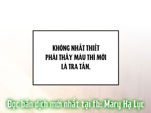 Tôi Sẽ Biến Anh Ta Từ Một Con Chó Điên Thành Một Chàng Quý Tộc Chương 26 page 47 - Giả Dược