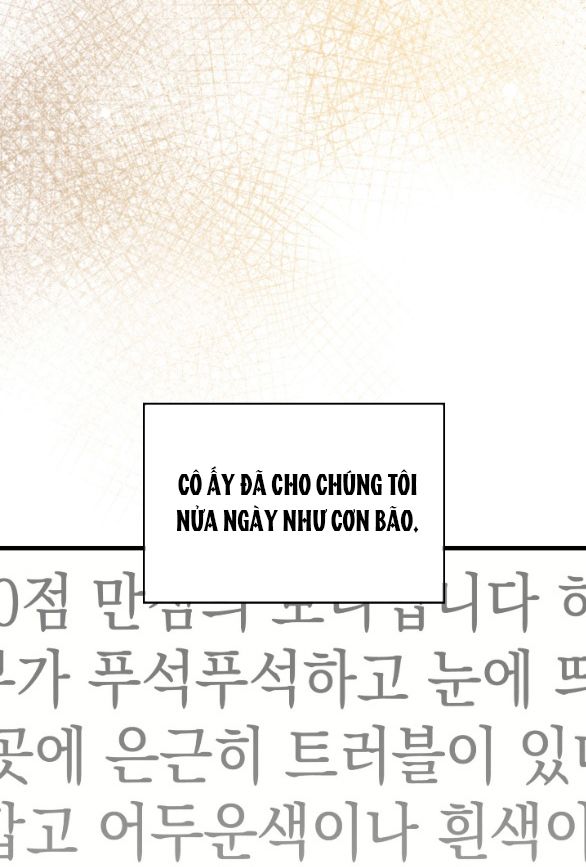 Tôi Sẽ Biến Anh Ta Từ Một Con Chó Điên Thành Một Chàng Quý Tộc Chương 26 page 49 - Giả Dược