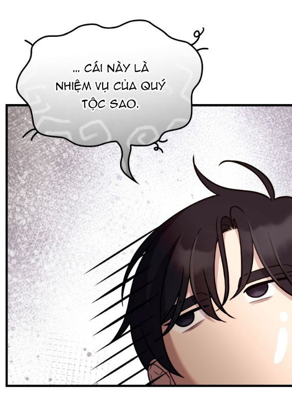 Tôi Sẽ Biến Anh Ta Từ Một Con Chó Điên Thành Một Chàng Quý Tộc Chương 26 page 53 - Giả Dược