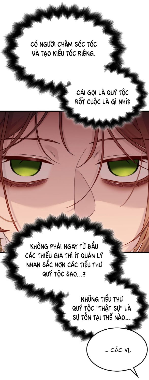 Tôi Sẽ Biến Anh Ta Từ Một Con Chó Điên Thành Một Chàng Quý Tộc Chương 26 page 55 - Giả Dược