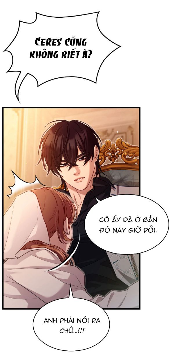 Tôi Sẽ Biến Anh Ta Từ Một Con Chó Điên Thành Một Chàng Quý Tộc Chương 26 page 58 - Giả Dược