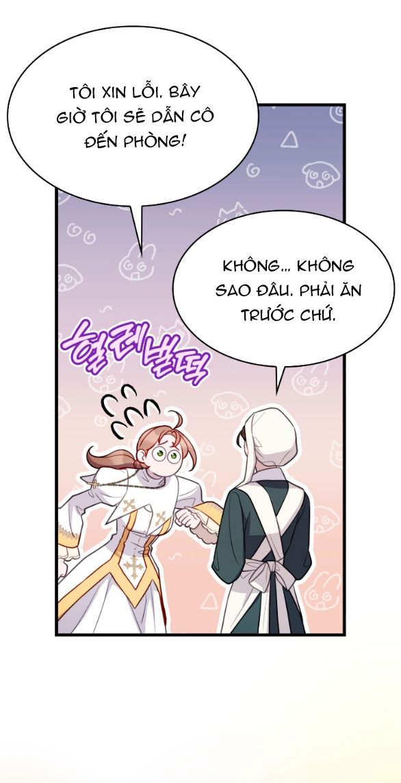 Tôi Sẽ Biến Anh Ta Từ Một Con Chó Điên Thành Một Chàng Quý Tộc Chương 26 page 59 - Giả Dược