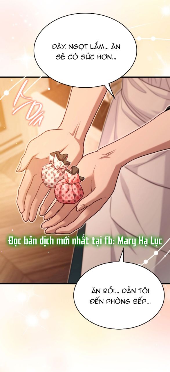 Tôi Sẽ Biến Anh Ta Từ Một Con Chó Điên Thành Một Chàng Quý Tộc Chương 26 page 60 - Giả Dược