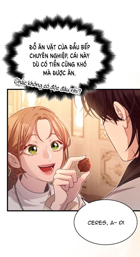 Tôi Sẽ Biến Anh Ta Từ Một Con Chó Điên Thành Một Chàng Quý Tộc Chương 26 page 62 - Giả Dược