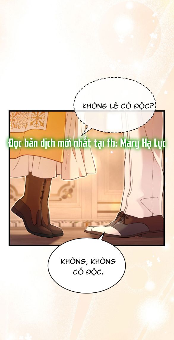 Tôi Sẽ Biến Anh Ta Từ Một Con Chó Điên Thành Một Chàng Quý Tộc Chương 26 page 64 - Giả Dược