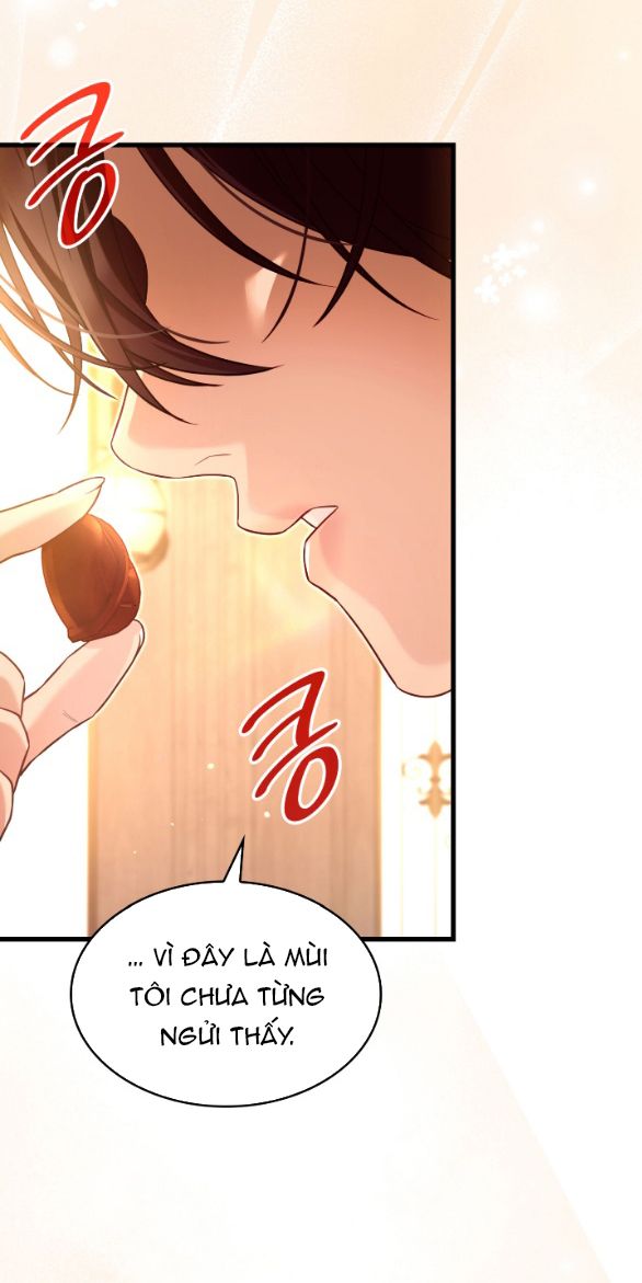 Tôi Sẽ Biến Anh Ta Từ Một Con Chó Điên Thành Một Chàng Quý Tộc Chương 26 page 65 - Giả Dược