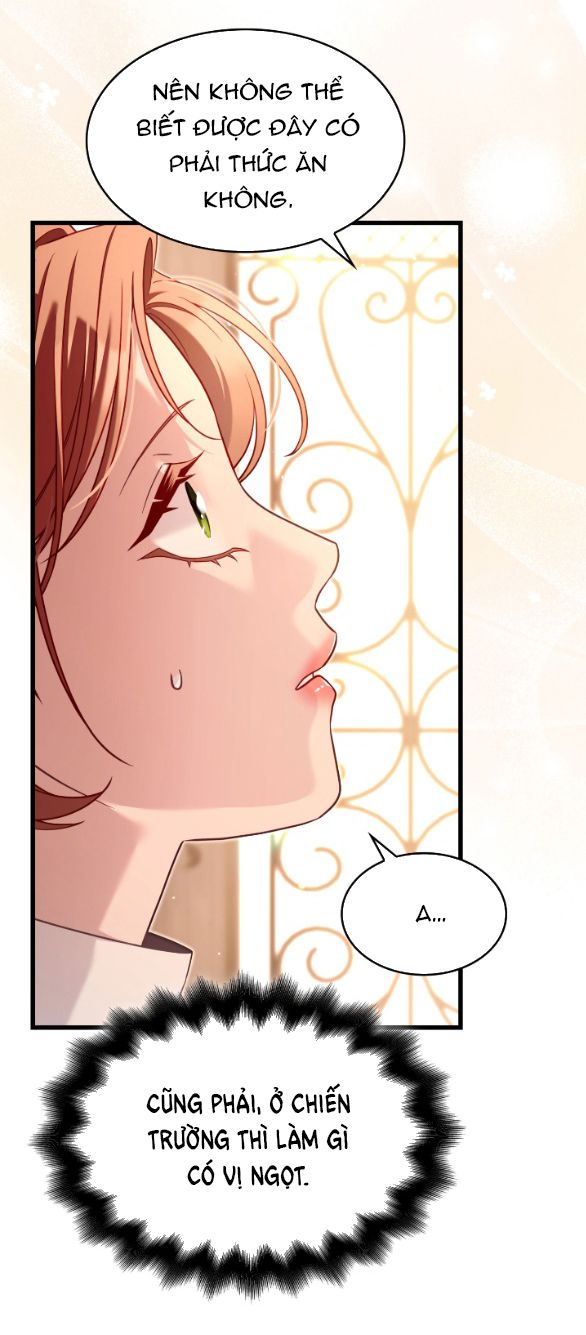 Tôi Sẽ Biến Anh Ta Từ Một Con Chó Điên Thành Một Chàng Quý Tộc Chương 26 page 66 - Giả Dược