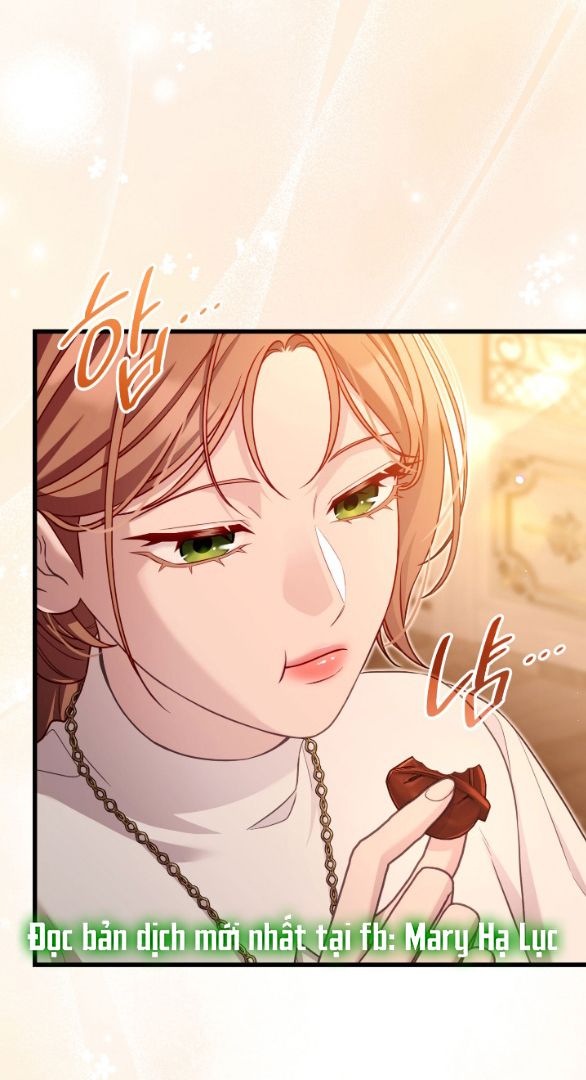 Tôi Sẽ Biến Anh Ta Từ Một Con Chó Điên Thành Một Chàng Quý Tộc Chương 26 page 68 - Giả Dược