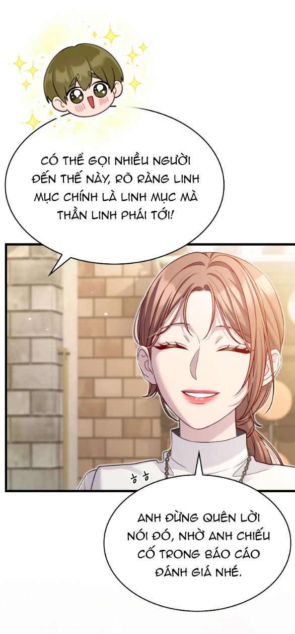 Tôi Sẽ Biến Anh Ta Từ Một Con Chó Điên Thành Một Chàng Quý Tộc Chương 26 page 8 - Giả Dược