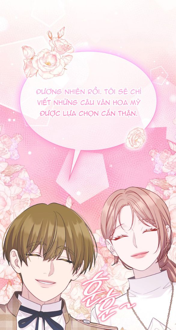 Tôi Sẽ Biến Anh Ta Từ Một Con Chó Điên Thành Một Chàng Quý Tộc Chương 26 page 9 - Giả Dược