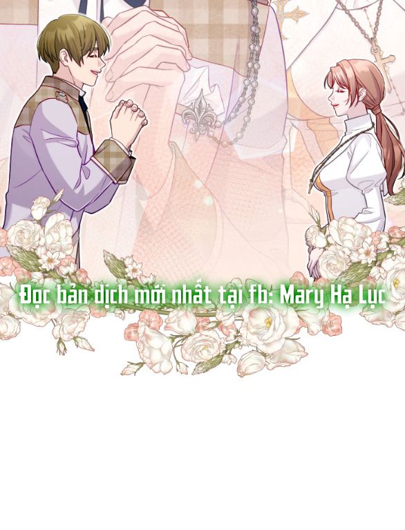 Tôi Sẽ Biến Anh Ta Từ Một Con Chó Điên Thành Một Chàng Quý Tộc Chương 26 page 10 - Giả Dược