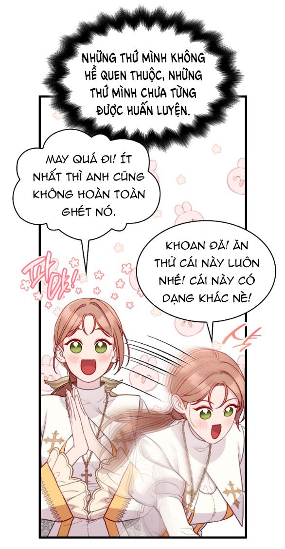 đọc truyện Tôi Sẽ Biến Anh Ta Từ Một Con Chó Điên Thành Một Chàng Quý Tộc Chương 27 ảnh 40 tại Thiên Thai Truyện