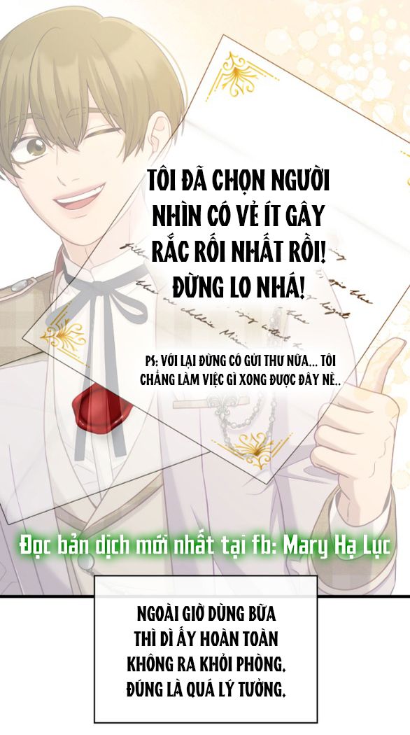 đọc truyện Tôi Sẽ Biến Anh Ta Từ Một Con Chó Điên Thành Một Chàng Quý Tộc Chương 27 ảnh 67 tại Thiên Thai Truyện