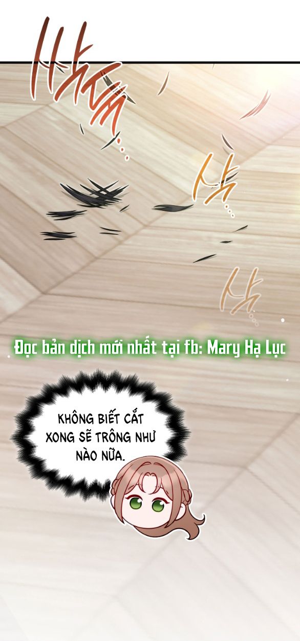 Tôi Sẽ Biến Anh Ta Từ Một Con Chó Điên Thành Một Chàng Quý Tộc Chương 28 page 14 - Giả Dược