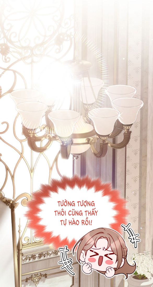 Tôi Sẽ Biến Anh Ta Từ Một Con Chó Điên Thành Một Chàng Quý Tộc Chương 28 page 17 - Giả Dược