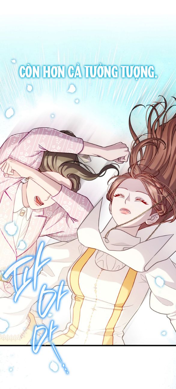 Tôi Sẽ Biến Anh Ta Từ Một Con Chó Điên Thành Một Chàng Quý Tộc Chương 28 page 20 - Giả Dược