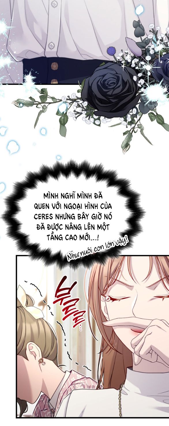 Tôi Sẽ Biến Anh Ta Từ Một Con Chó Điên Thành Một Chàng Quý Tộc Chương 28 page 22 - Giả Dược