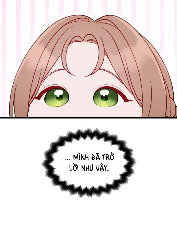Tôi Sẽ Biến Anh Ta Từ Một Con Chó Điên Thành Một Chàng Quý Tộc Chương 28 page 34 - Giả Dược