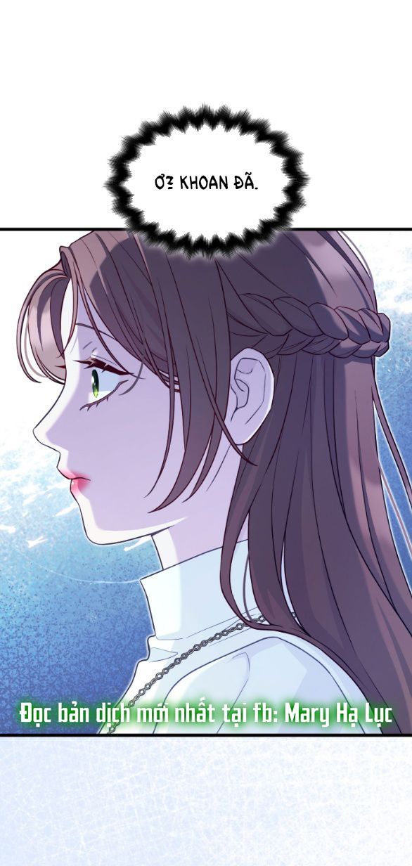 Tôi Sẽ Biến Anh Ta Từ Một Con Chó Điên Thành Một Chàng Quý Tộc Chương 28 page 45 - Giả Dược