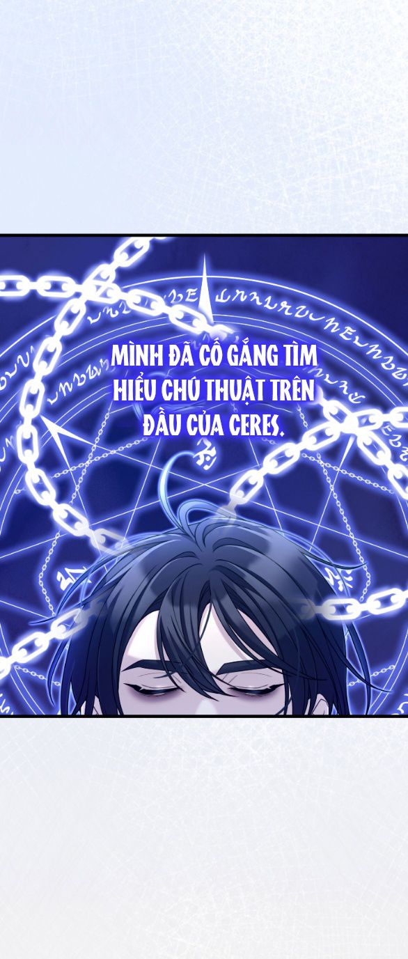 Tôi Sẽ Biến Anh Ta Từ Một Con Chó Điên Thành Một Chàng Quý Tộc Chương 28 page 46 - Giả Dược