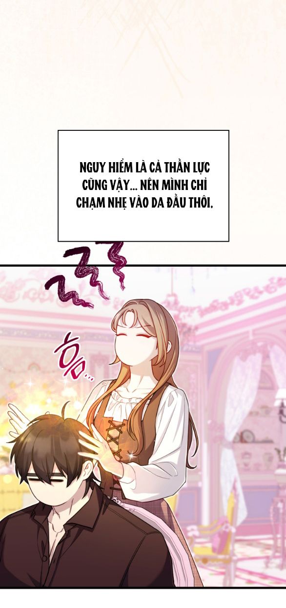 Tôi Sẽ Biến Anh Ta Từ Một Con Chó Điên Thành Một Chàng Quý Tộc Chương 28 page 48 - Giả Dược