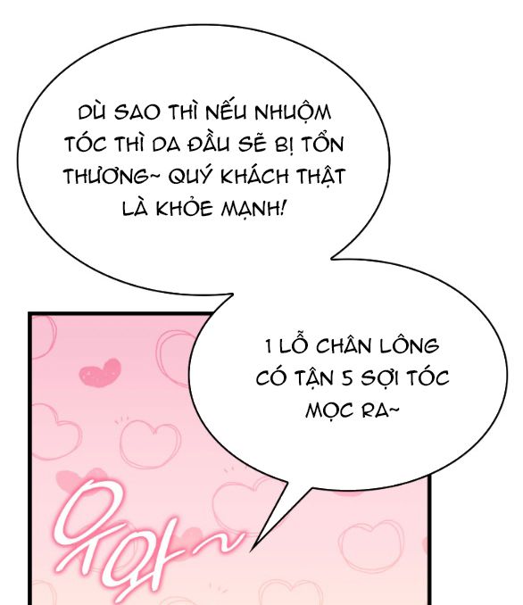 Tôi Sẽ Biến Anh Ta Từ Một Con Chó Điên Thành Một Chàng Quý Tộc Chương 28 page 50 - Giả Dược