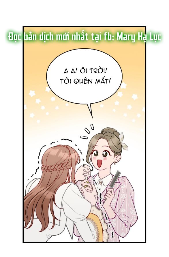 Tôi Sẽ Biến Anh Ta Từ Một Con Chó Điên Thành Một Chàng Quý Tộc Chương 28 page 6 - Giả Dược
