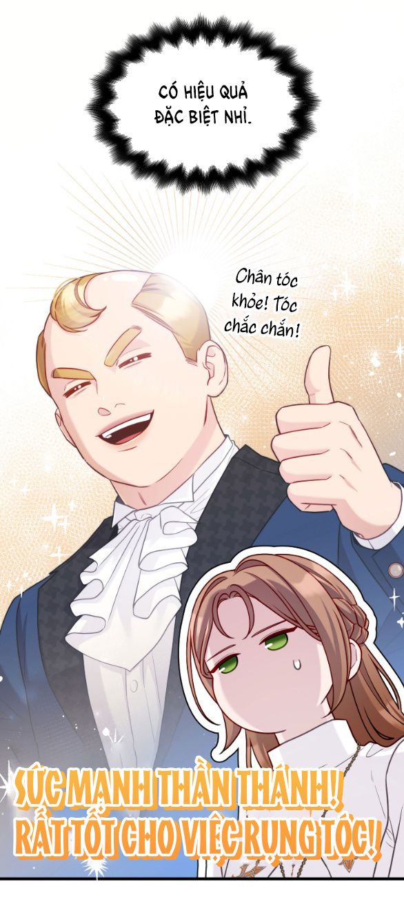 Tôi Sẽ Biến Anh Ta Từ Một Con Chó Điên Thành Một Chàng Quý Tộc Chương 28 page 52 - Giả Dược