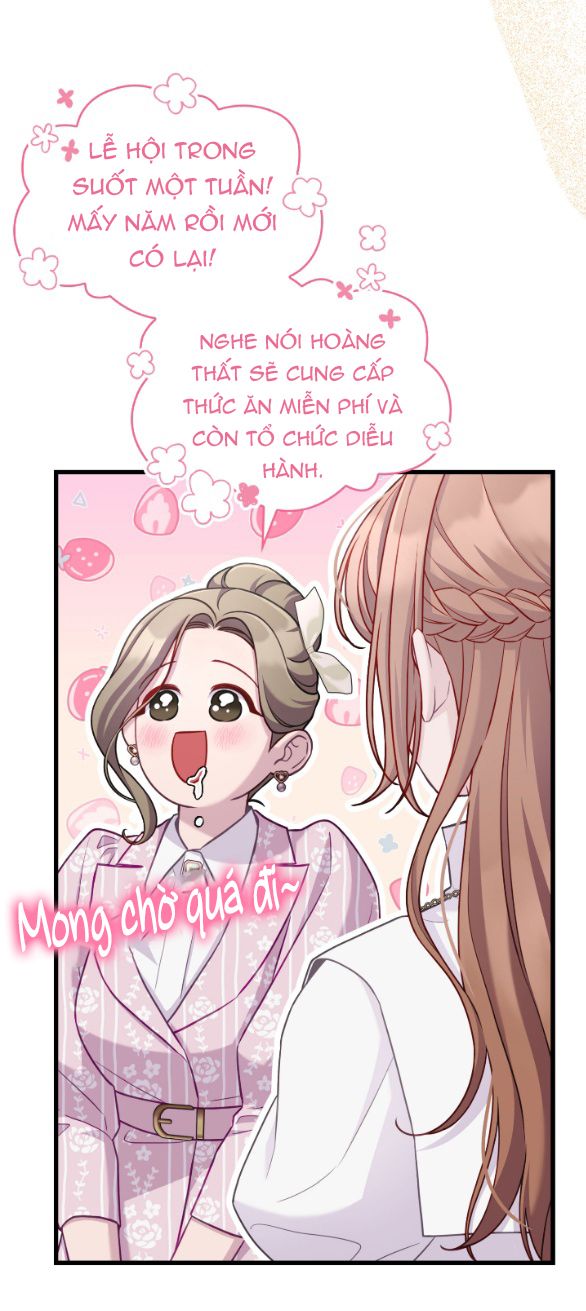 Tôi Sẽ Biến Anh Ta Từ Một Con Chó Điên Thành Một Chàng Quý Tộc Chương 28 page 59 - Giả Dược